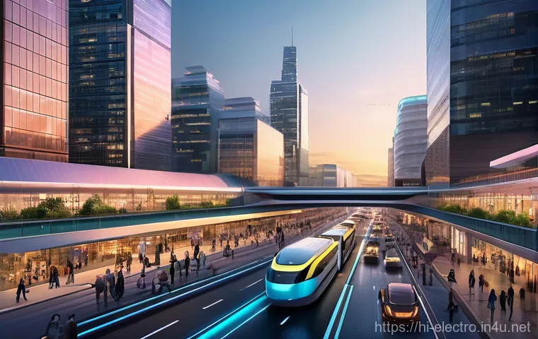 자동 제어 시스템 개론 - **Prompt: Collaborative Smart Factory**
    A futuristic, highly organized factory floor where advan...