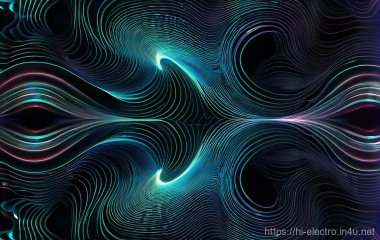 디지털 필터 설계 - **Prompt 1: "Invisible Guardians of Clarity"**
* **Description:** A mesmerizing, ethereal scen...